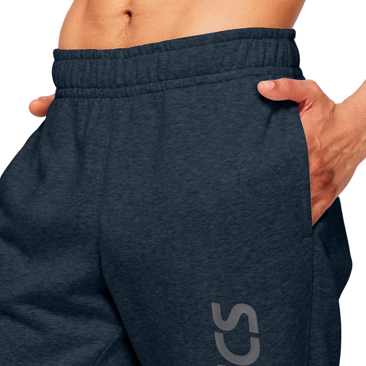 ASICS - BIG LOGO SWEAT PANT