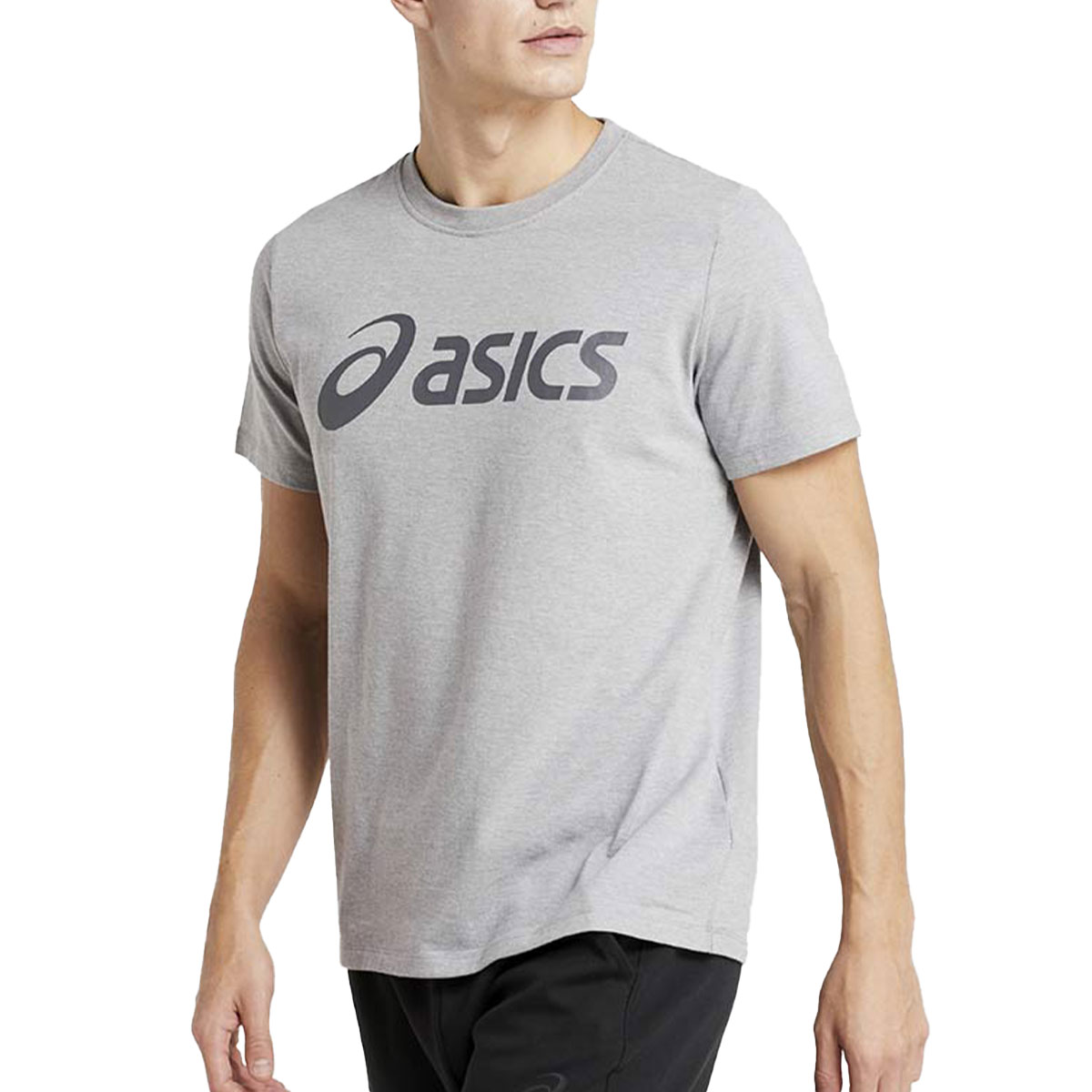 ASICS - BIG LOGO T-SHIRT