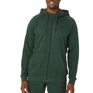 ASICS - FZ HOODIE