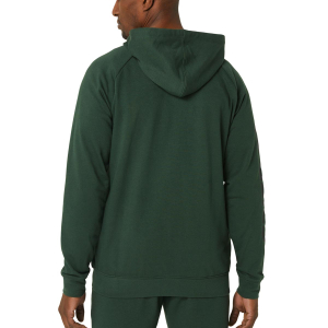 ASICS - FZ HOODIE