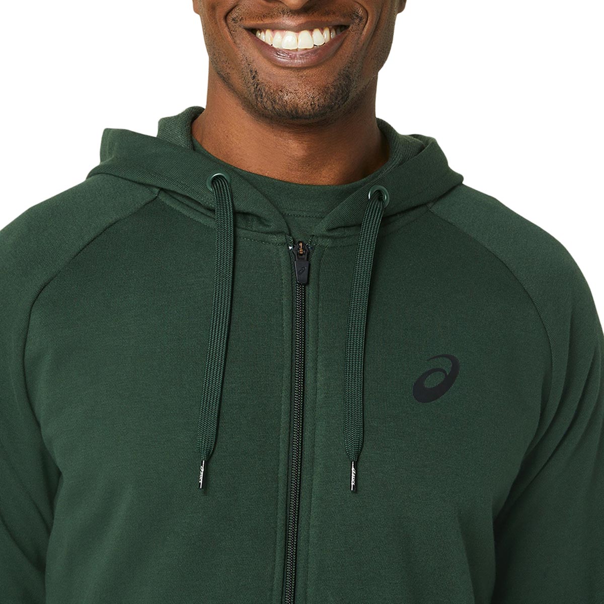 ASICS - FZ HOODIE