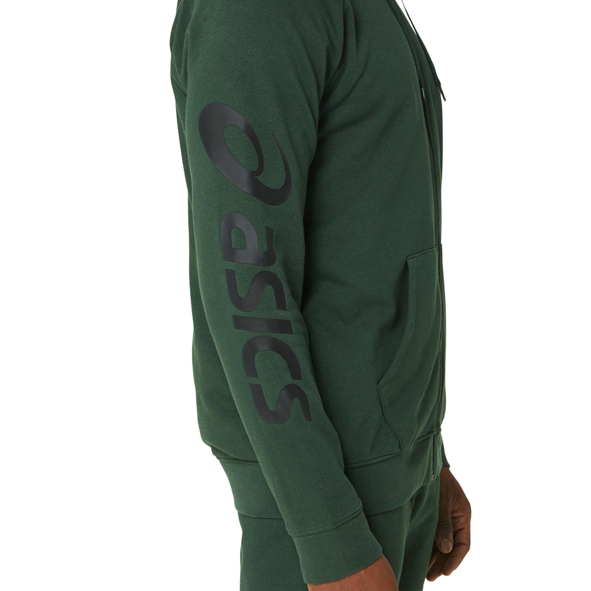 ASICS - FZ HOODIE