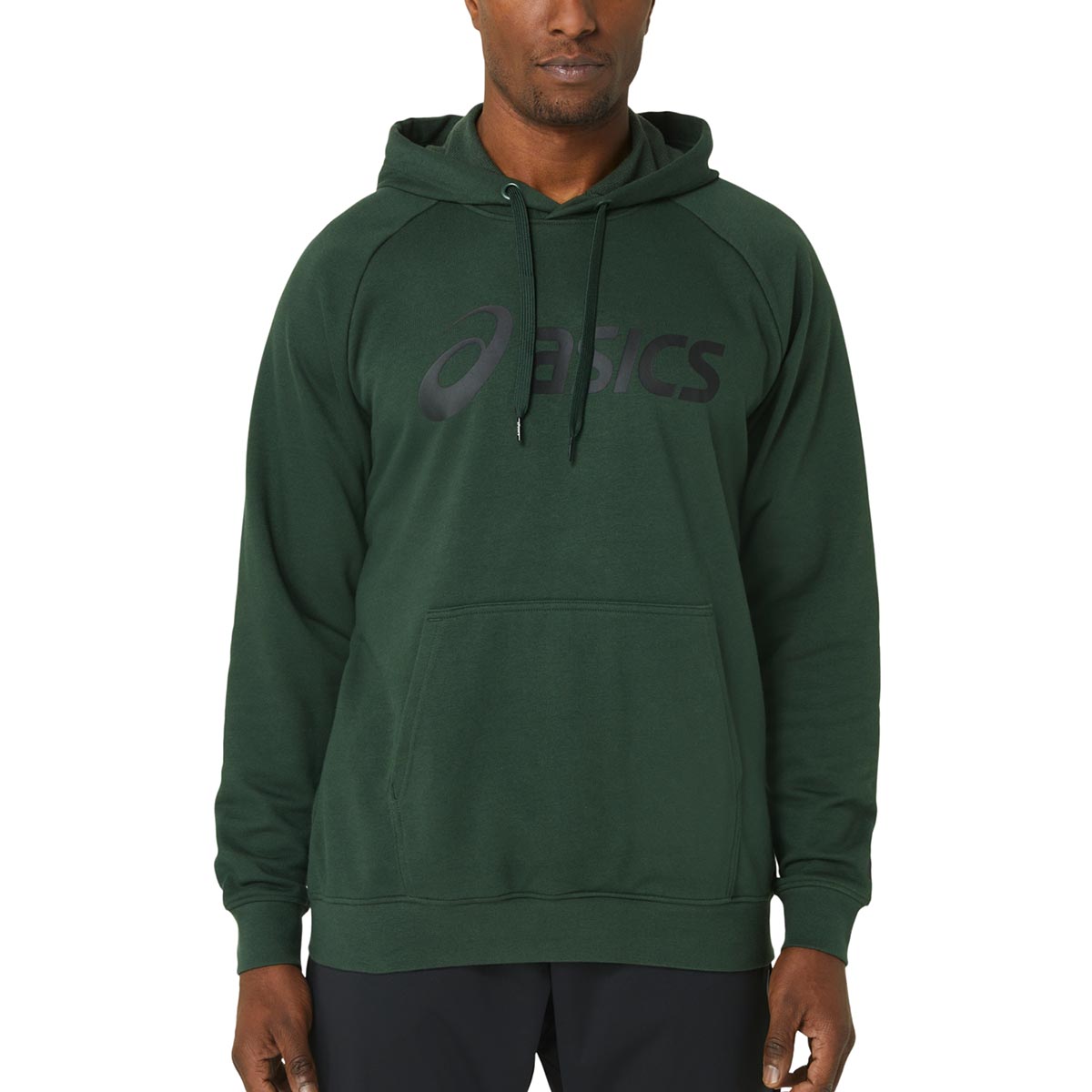 ASICS - BIG ASICS OTH HOODIE