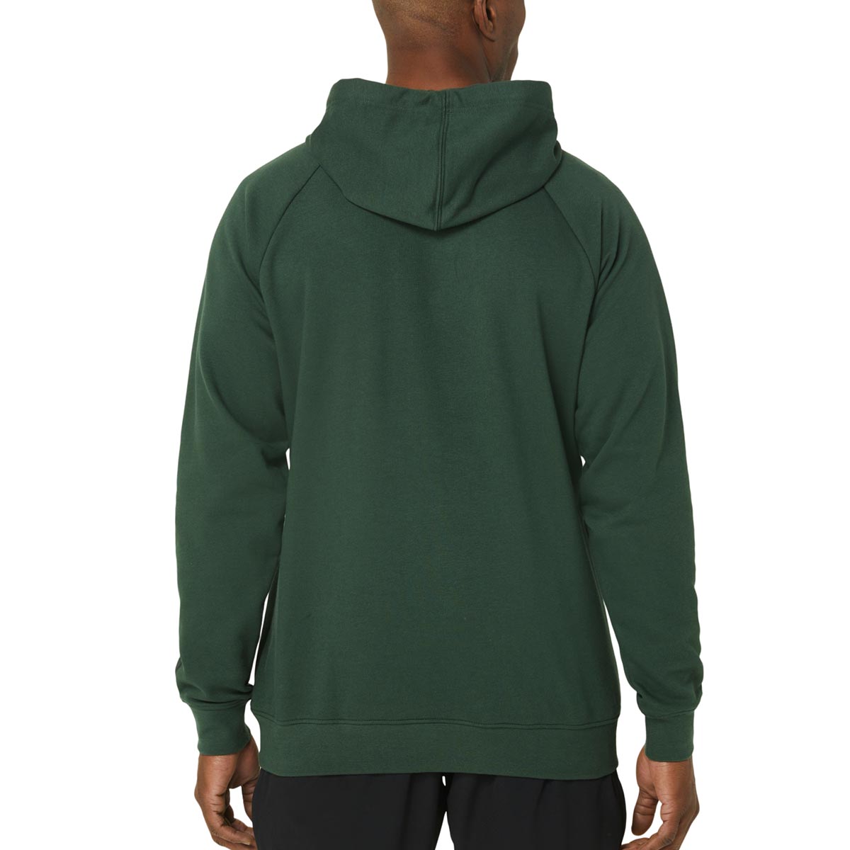 ASICS - BIG ASICS OTH HOODIE