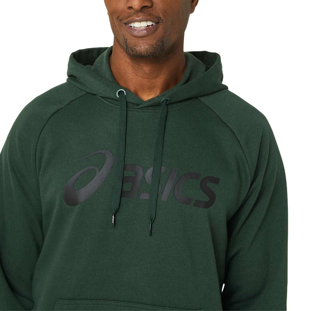 ASICS - BIG ASICS OTH HOODIE