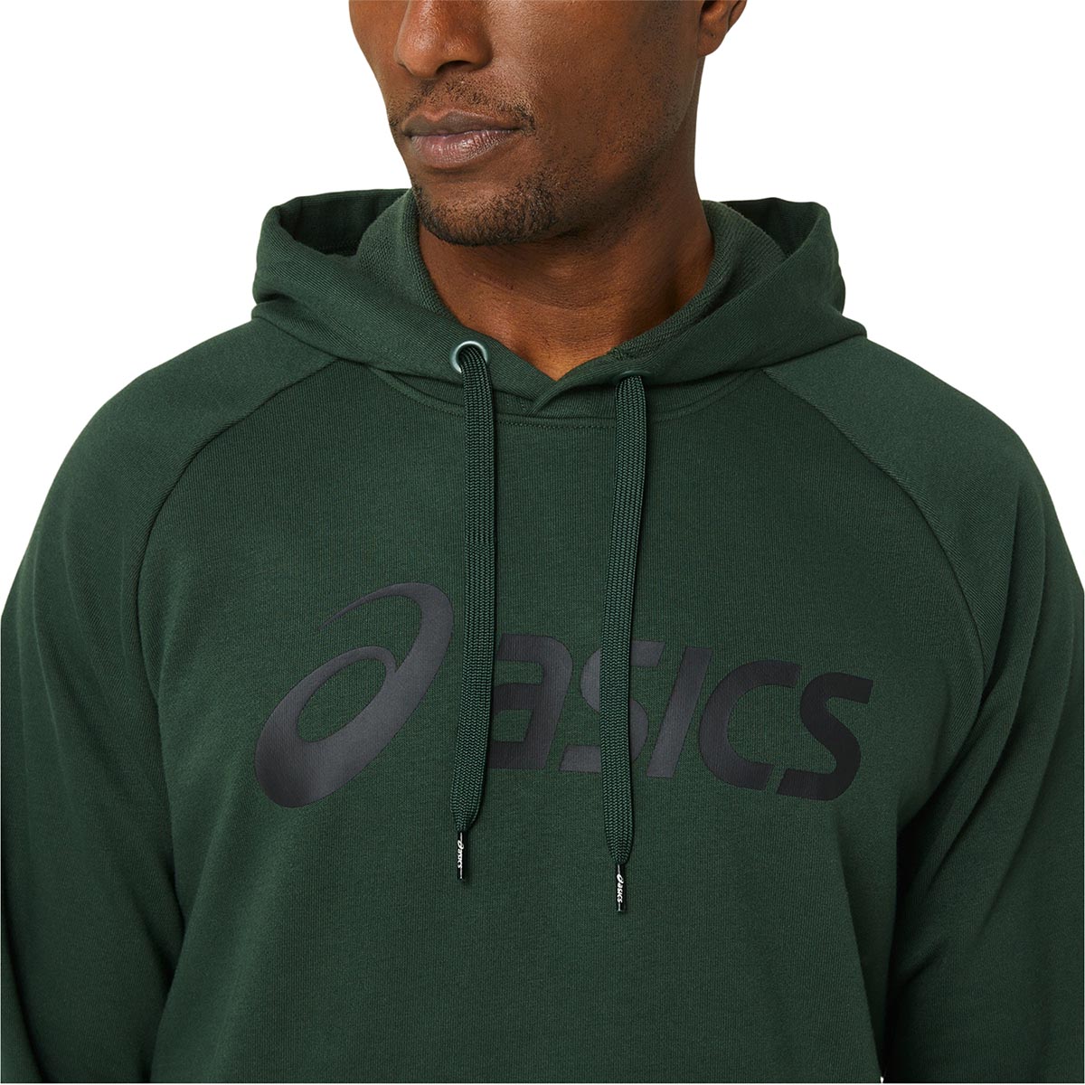 ASICS - BIG ASICS OTH HOODIE