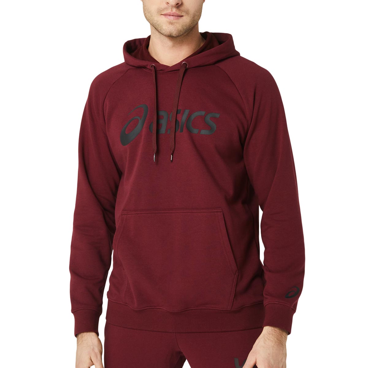 ASICS - BIG ASICS OTH HOODIE