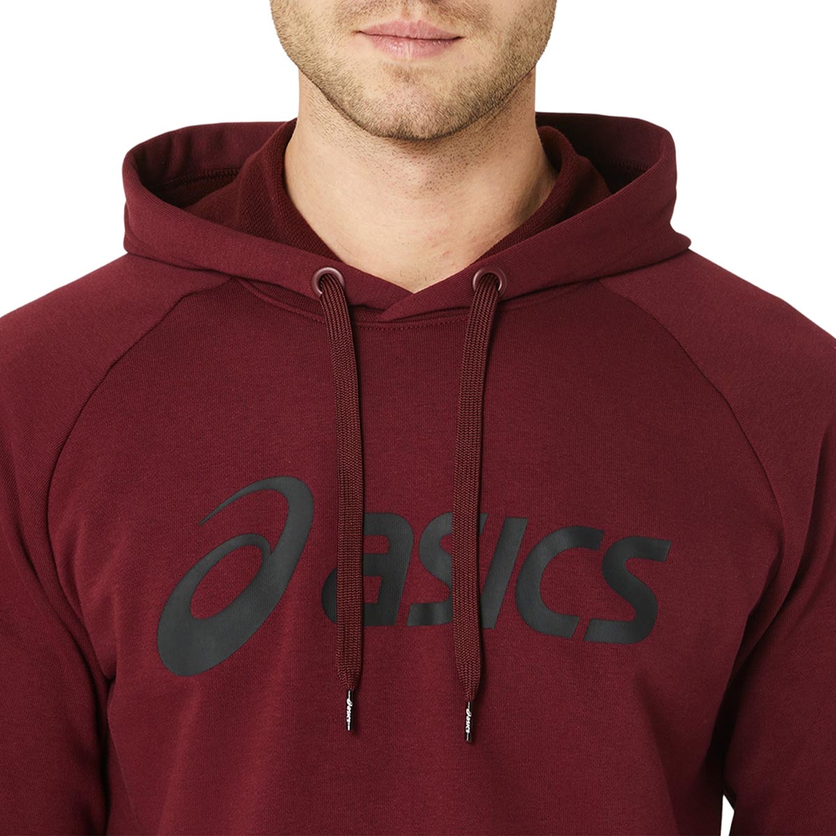 ASICS - BIG ASICS OTH HOODIE