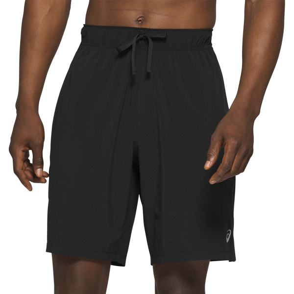 Under Armour - LAUNCH STRETCH WOVEN 7'' SHORTS (1361493 006)