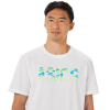 ASICS - COLOR INJECTION T-SHIRT