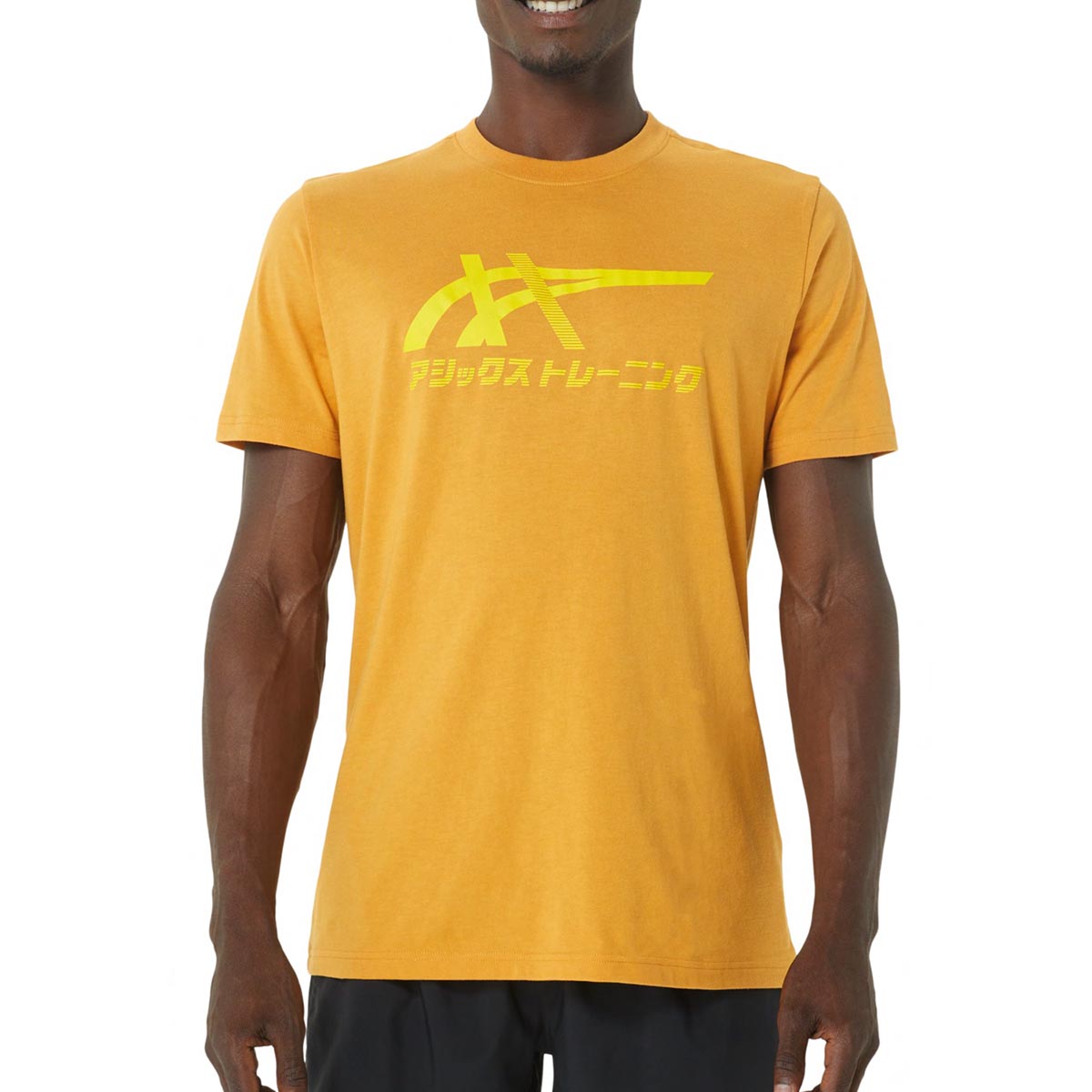 ASICS - TIGER TEE