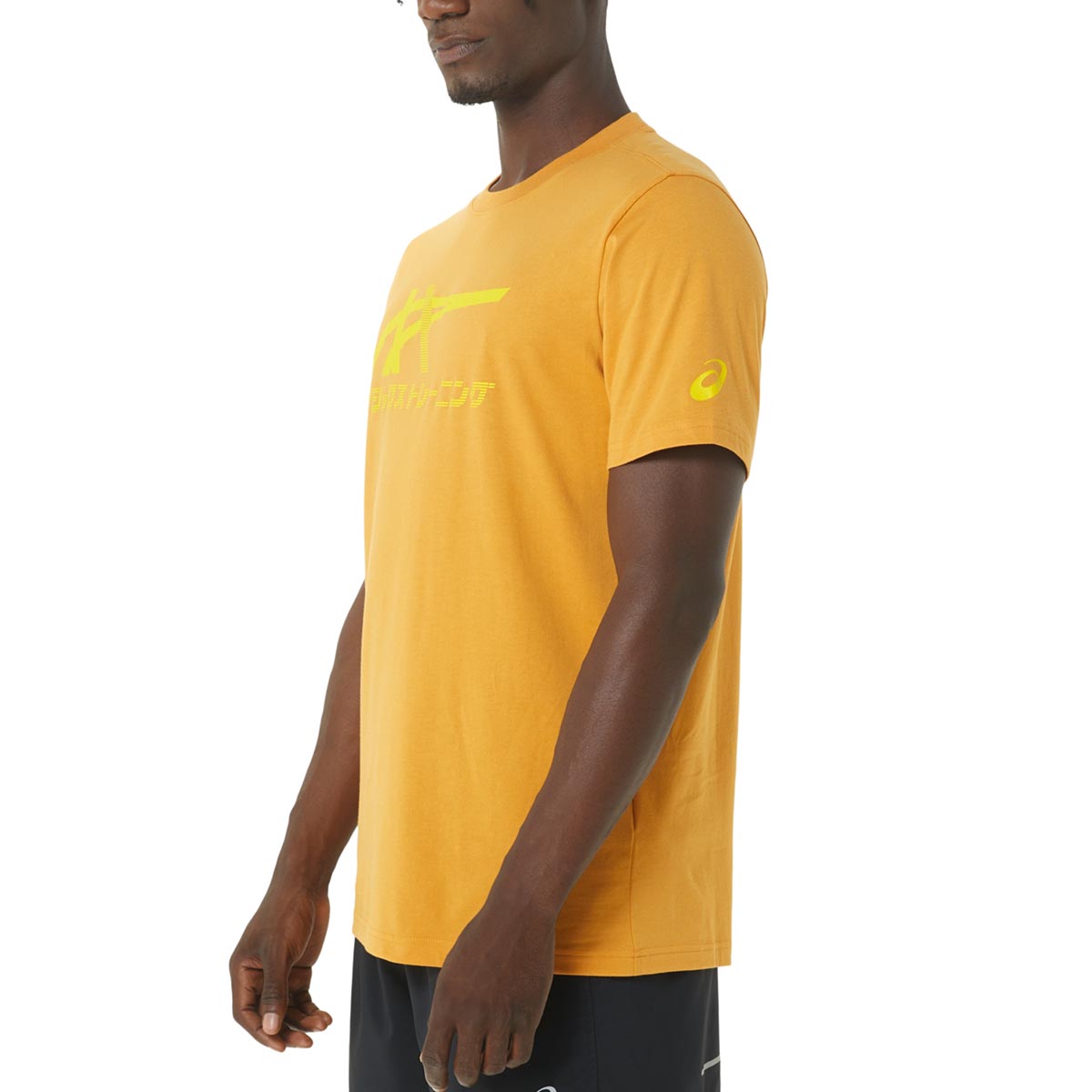 ASICS - TIGER TEE