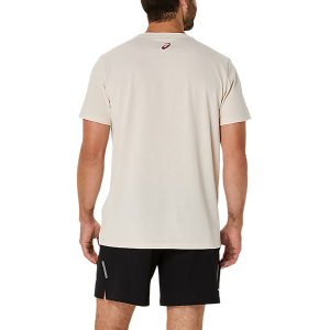 ASICS - ASICS CHEST LOGO T-SHIRT
