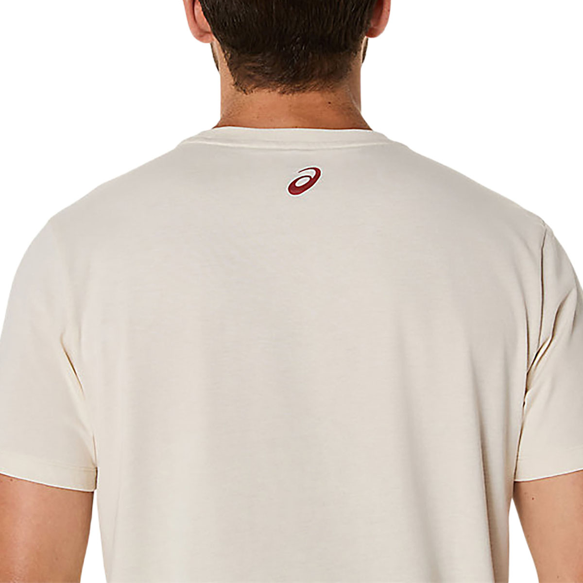 ASICS - ASICS CHEST LOGO T-SHIRT