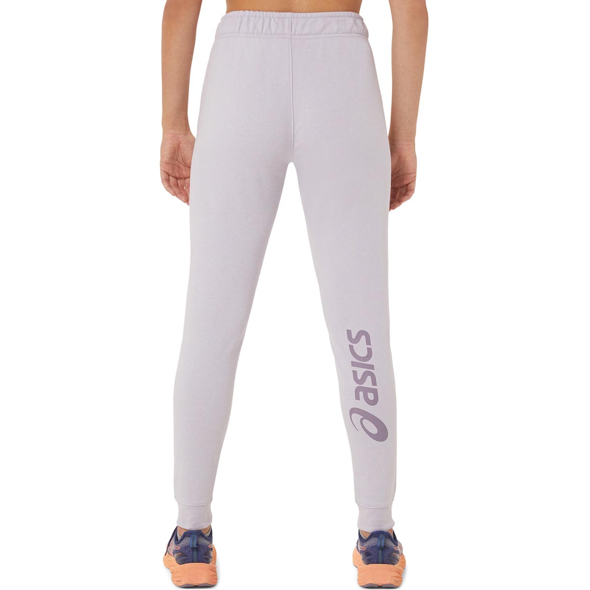 ASICS - ASICS BIG LOGO SWEAT PANT