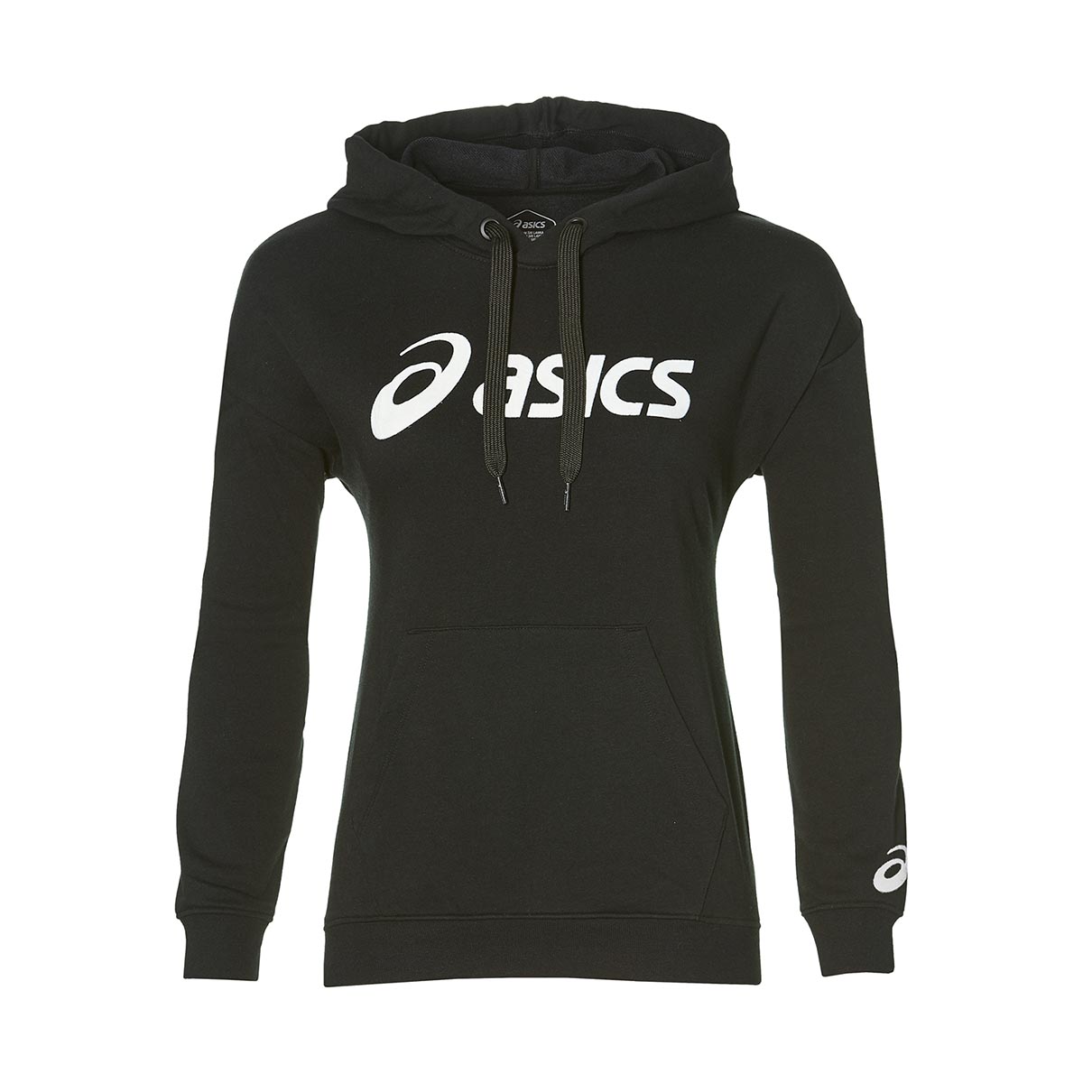 ASICS - BIG ASICS OTH HOODIE