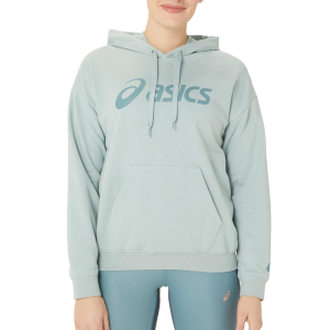 ASICS - BIG ASICS OTH HOODIE