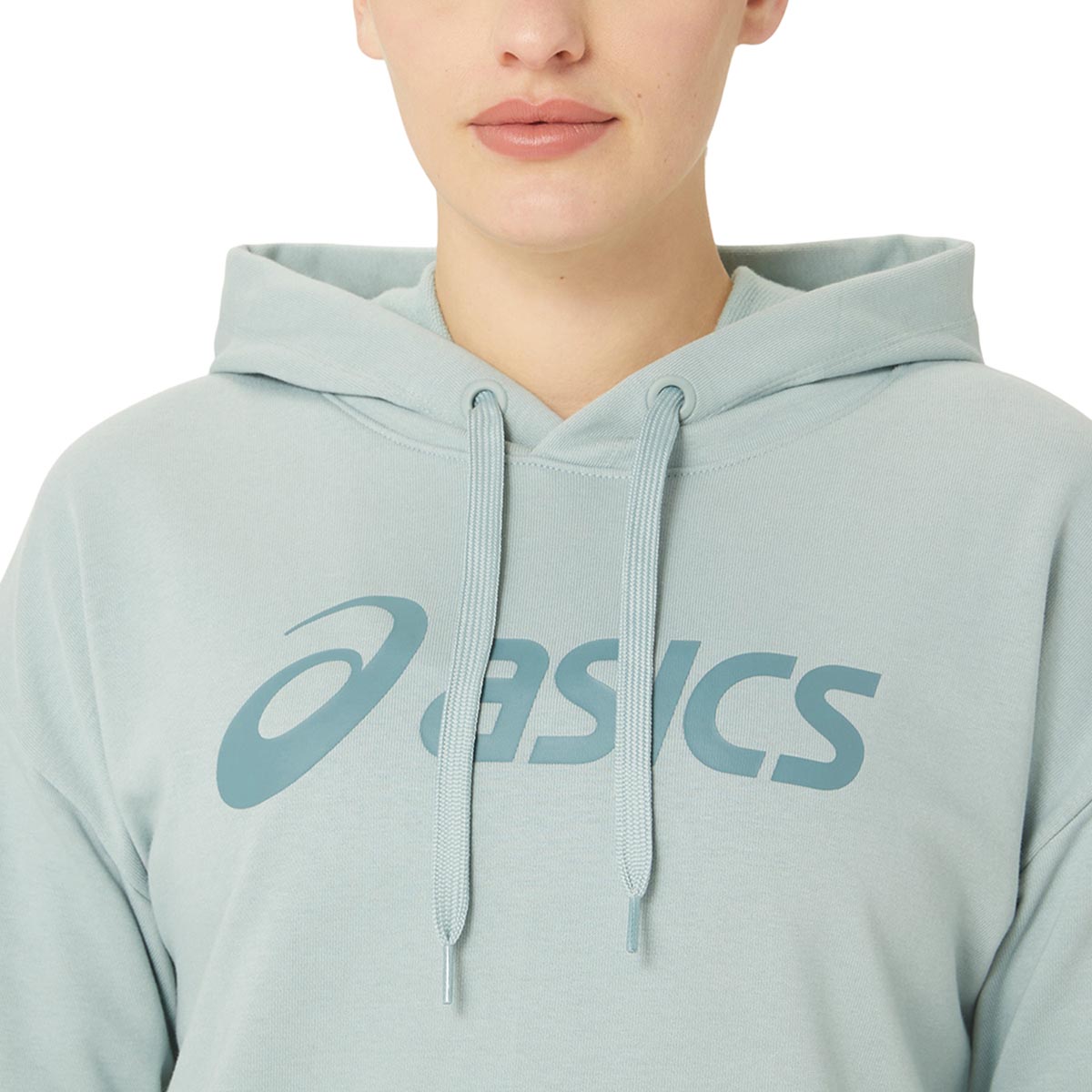 ASICS - BIG ASICS OTH HOODIE