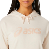 ASICS - BIG ASICS OTH HOODIE