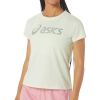 ASICS - ASICS BIG LOGO TEE III