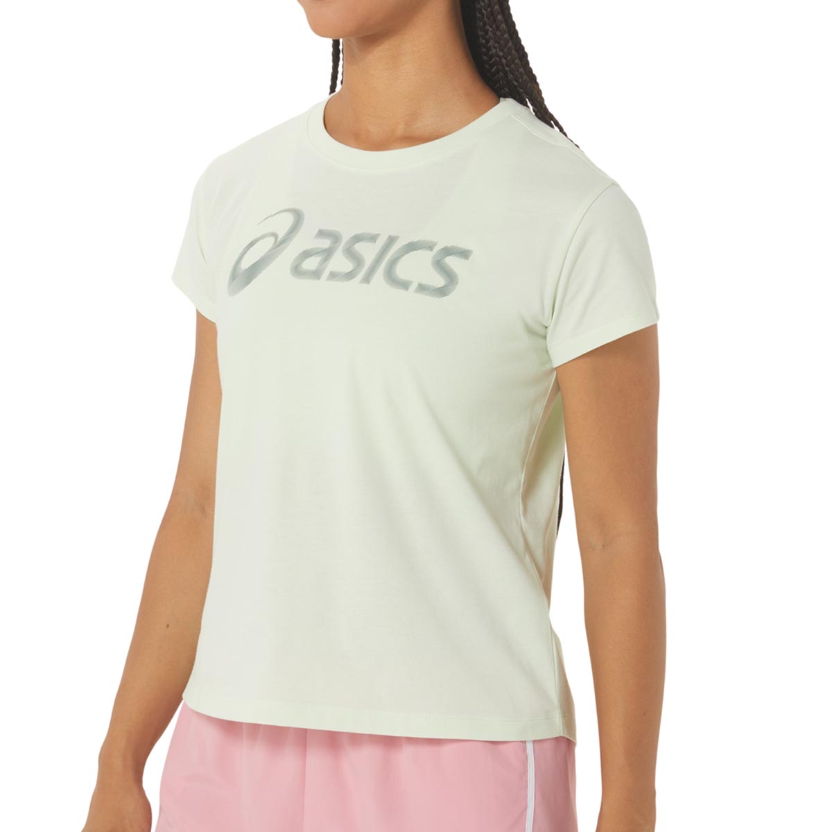 ASICS - ASICS BIG LOGO TEE III