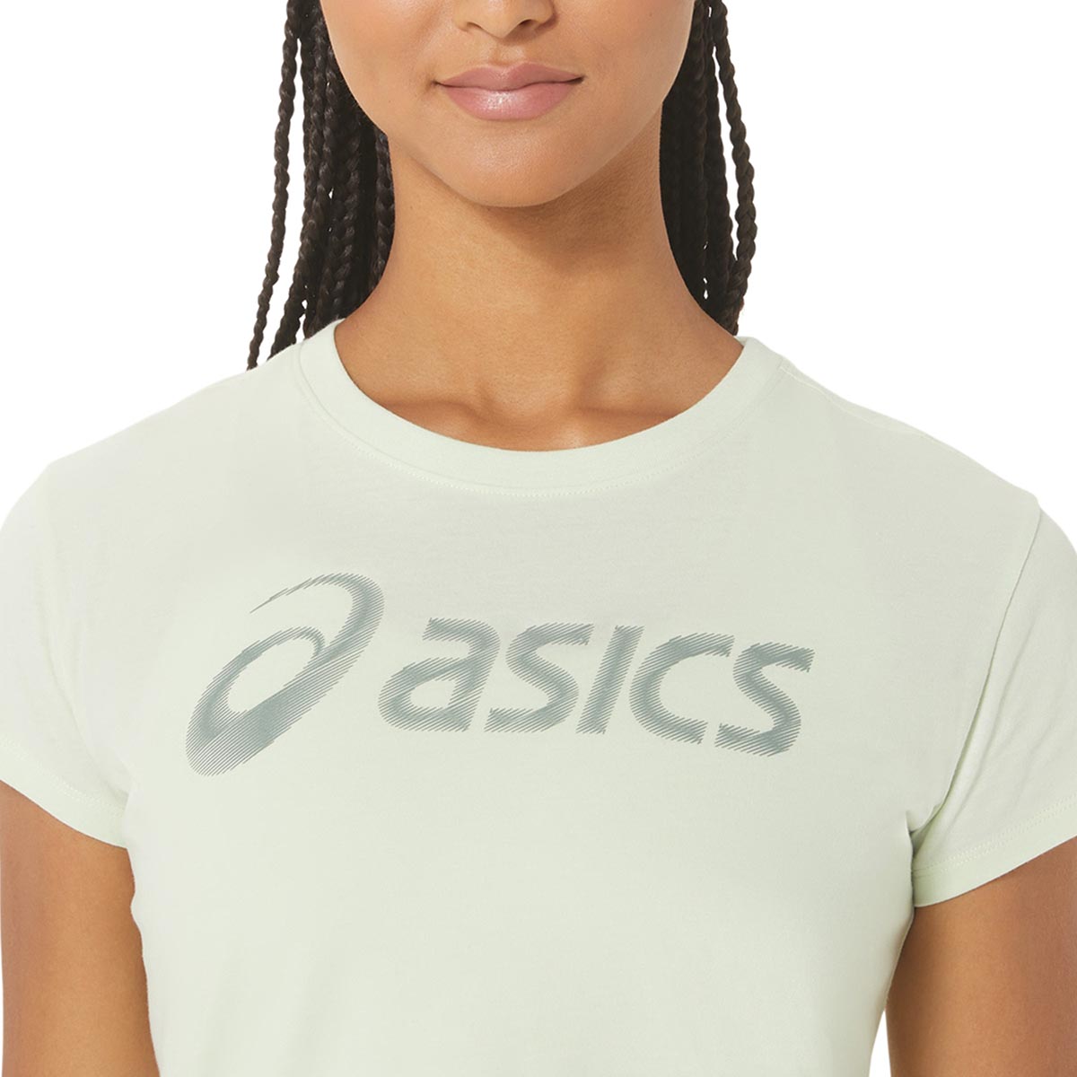 ASICS - ASICS BIG LOGO TEE III