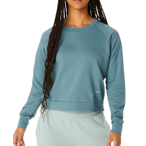 ASICS - TIGER SWEATSHIRT