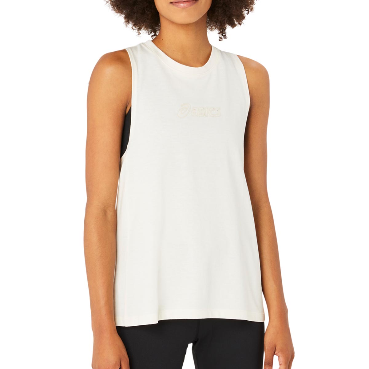 ASICS - LOGO TANK