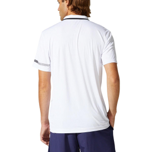 ASICS - COURT POLO T-SHIRT