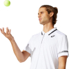 ASICS - COURT POLO T-SHIRT