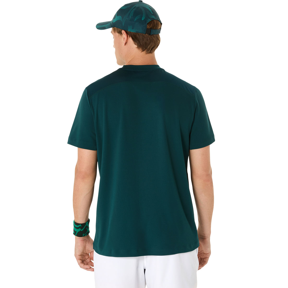 ASICS - COURT SS TOP