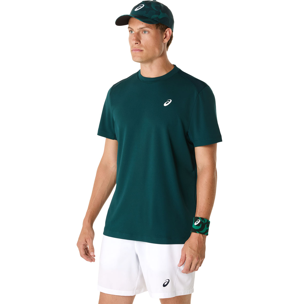 ASICS - COURT SS TOP