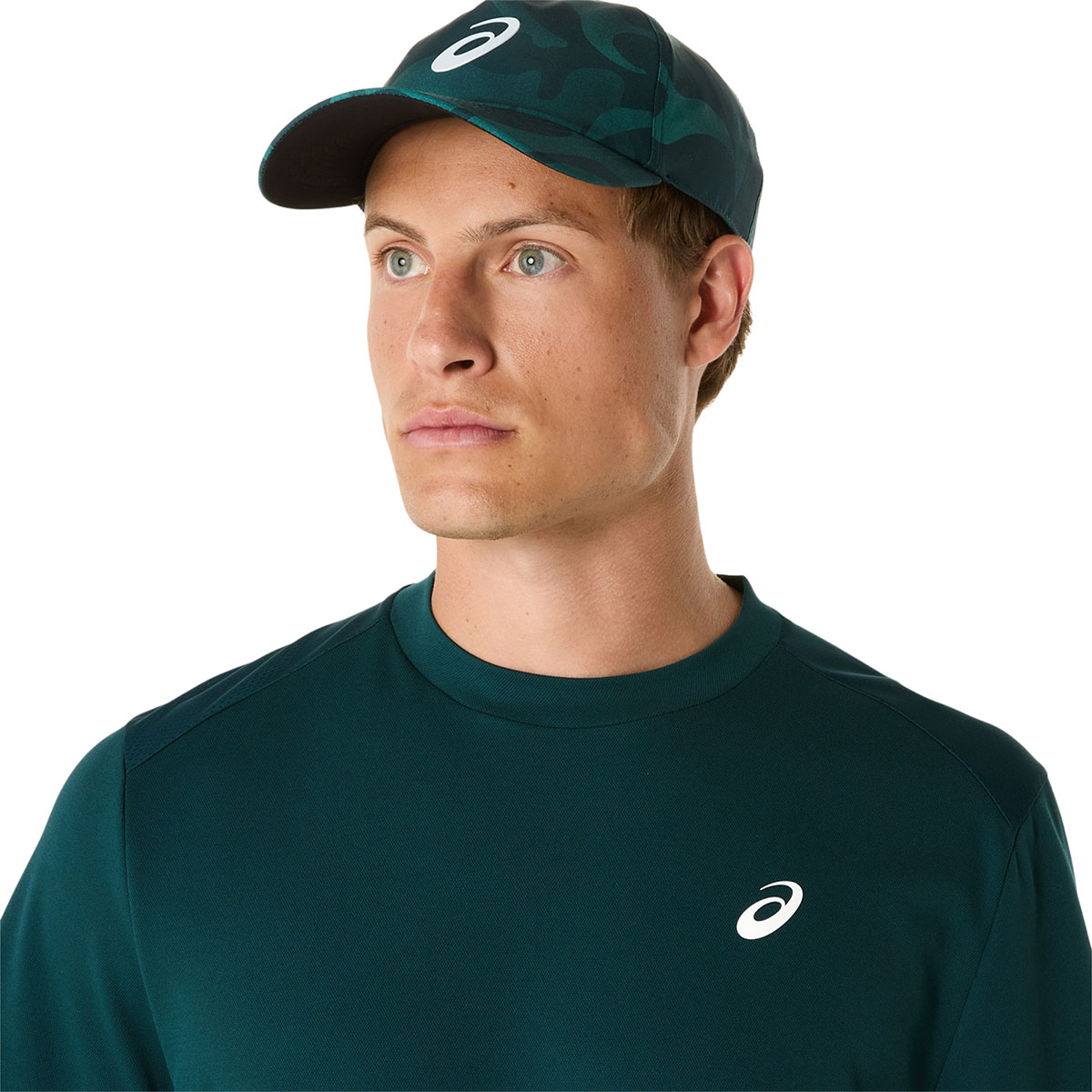 ASICS - COURT SS TOP