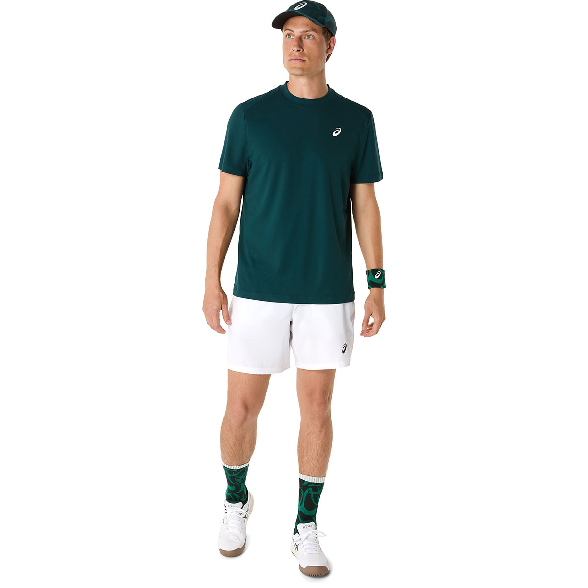 ASICS - COURT SS TOP