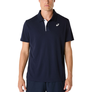 ASICS - COURT GRAPHIC POLO