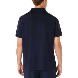 ASICS - COURT GRAPHIC POLO