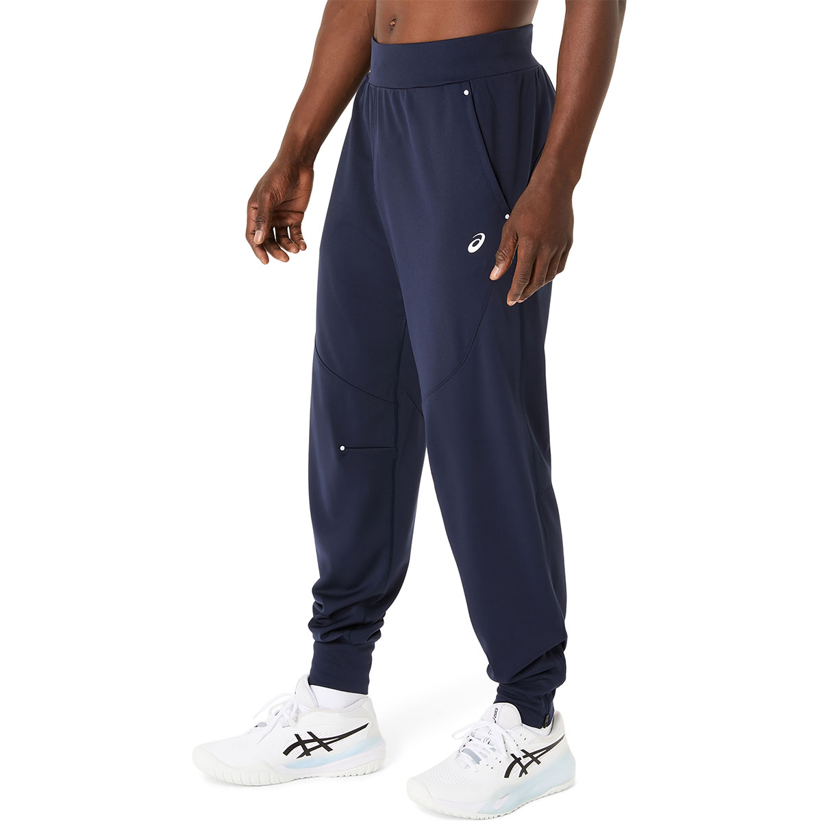 ASICS - COURT WARM-UP PANT