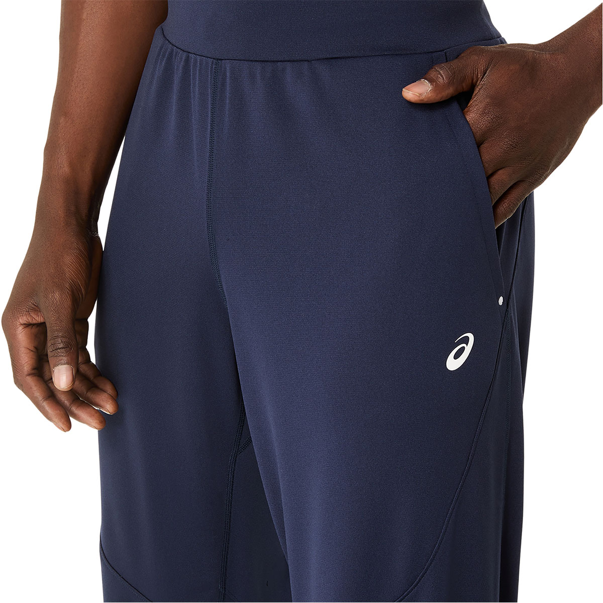 ASICS - COURT WARM-UP PANT