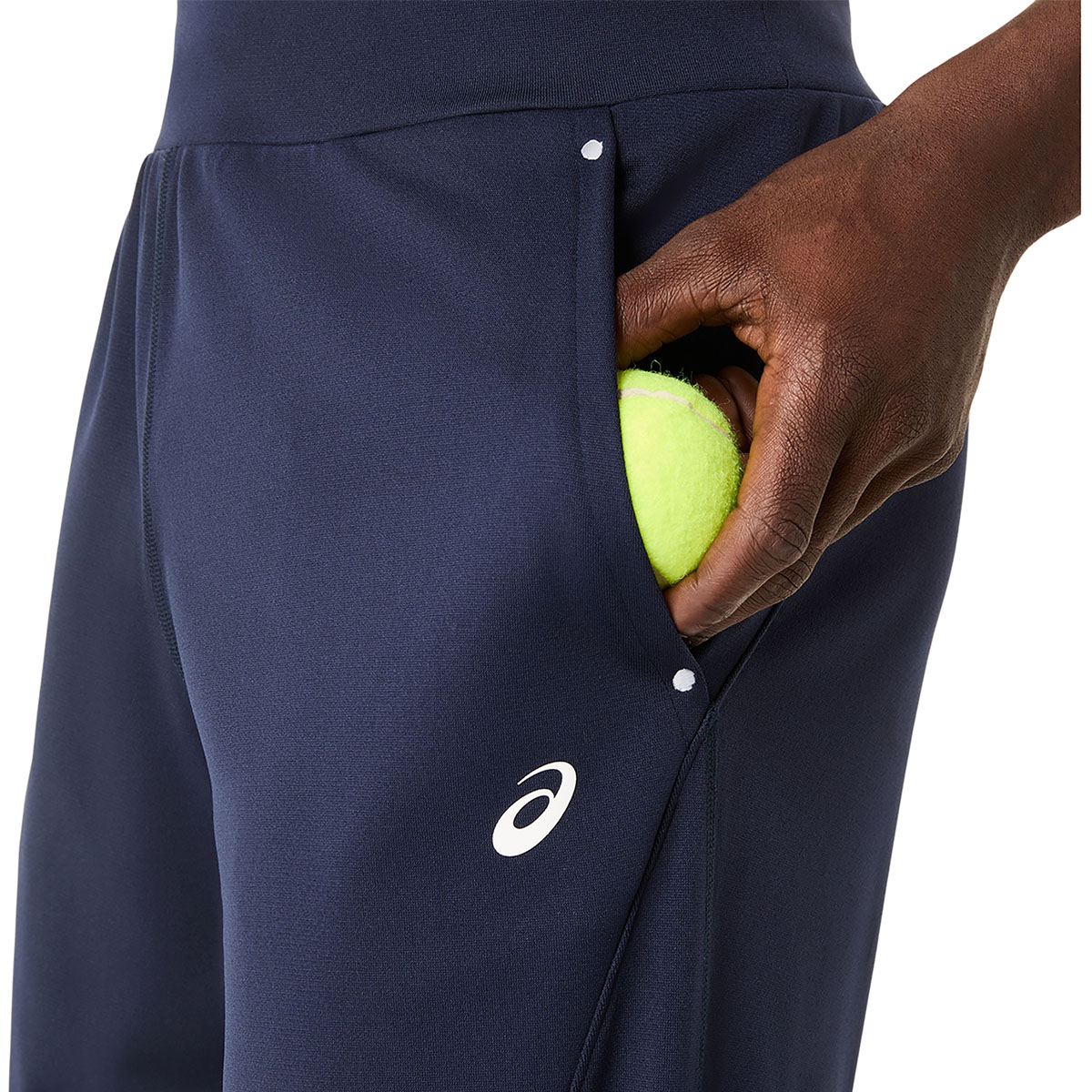 ASICS - COURT WARM-UP PANT
