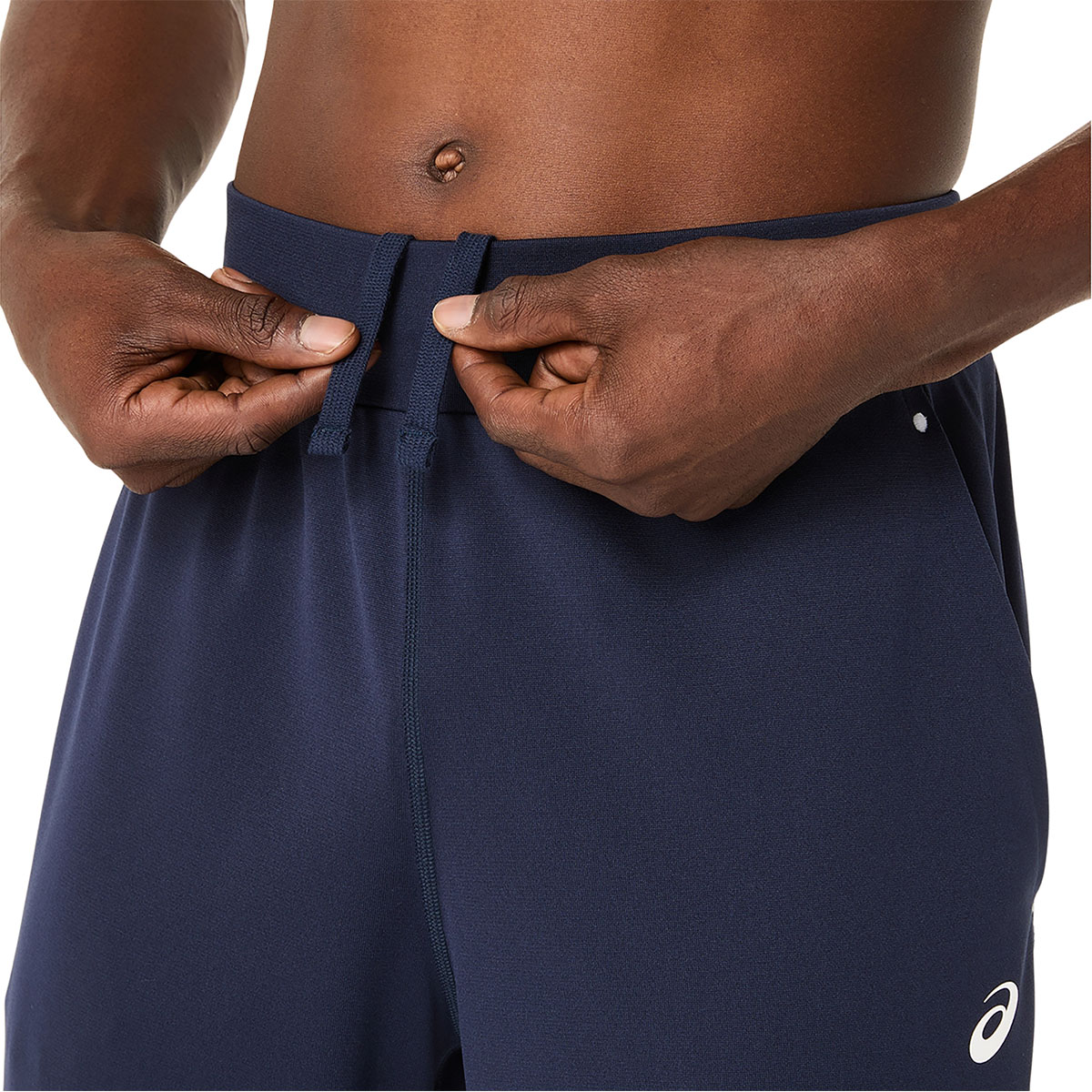 ASICS - COURT WARM-UP PANT