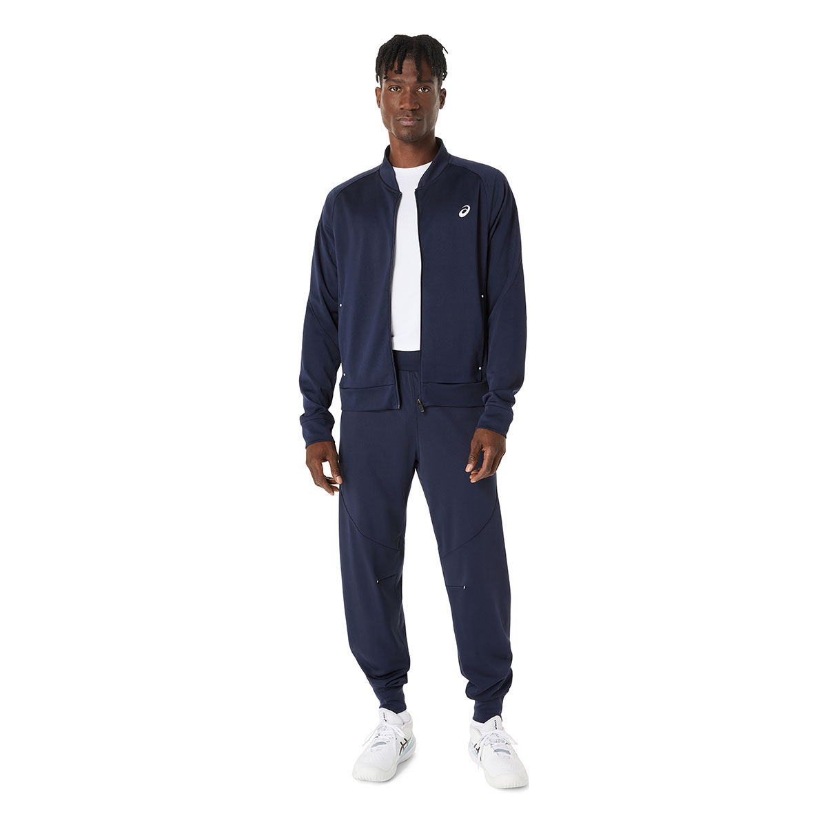 ASICS - COURT WARM-UP PANT