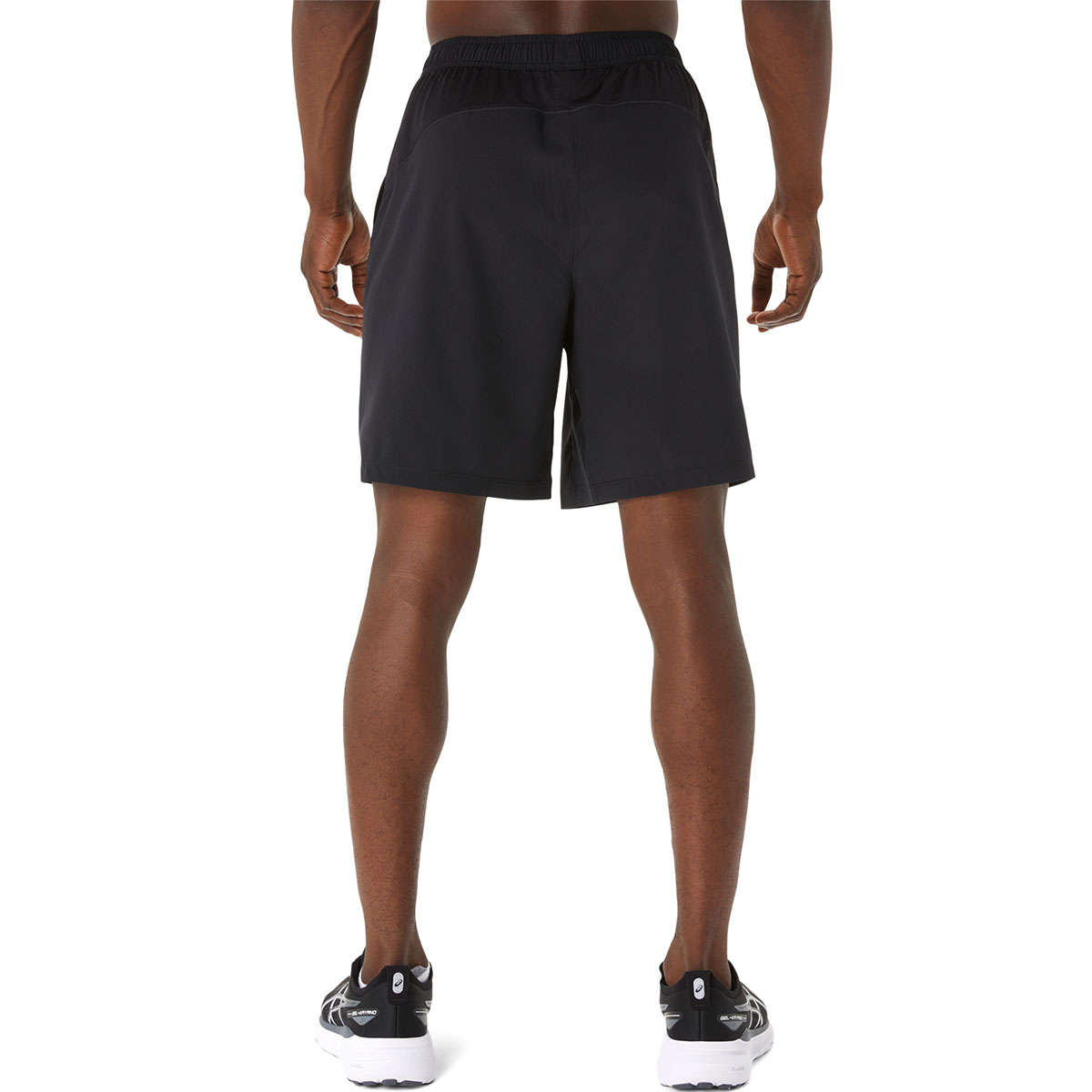 ASICS - COURT 9IN SHORT