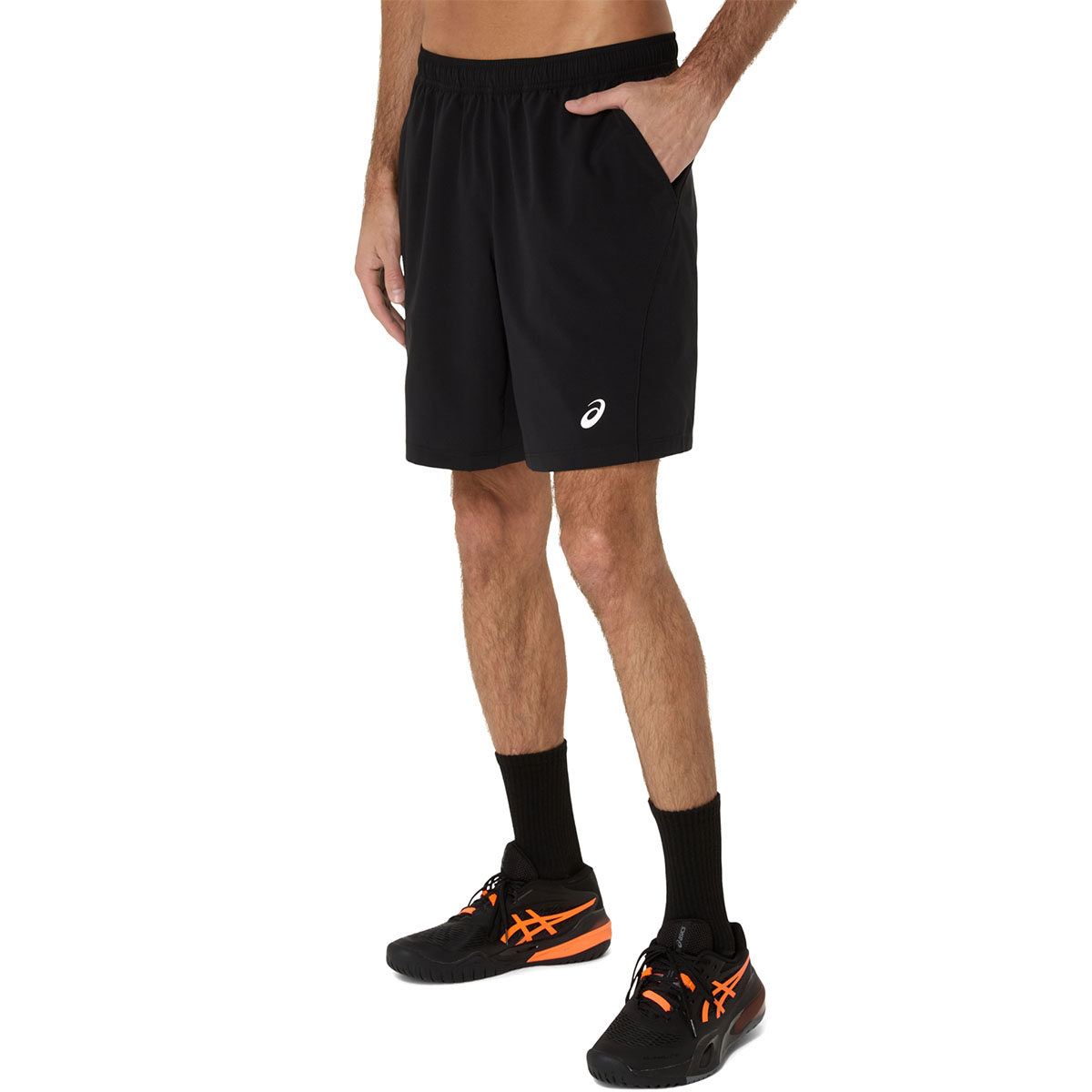 ASICS - COURT 9IN SHORT