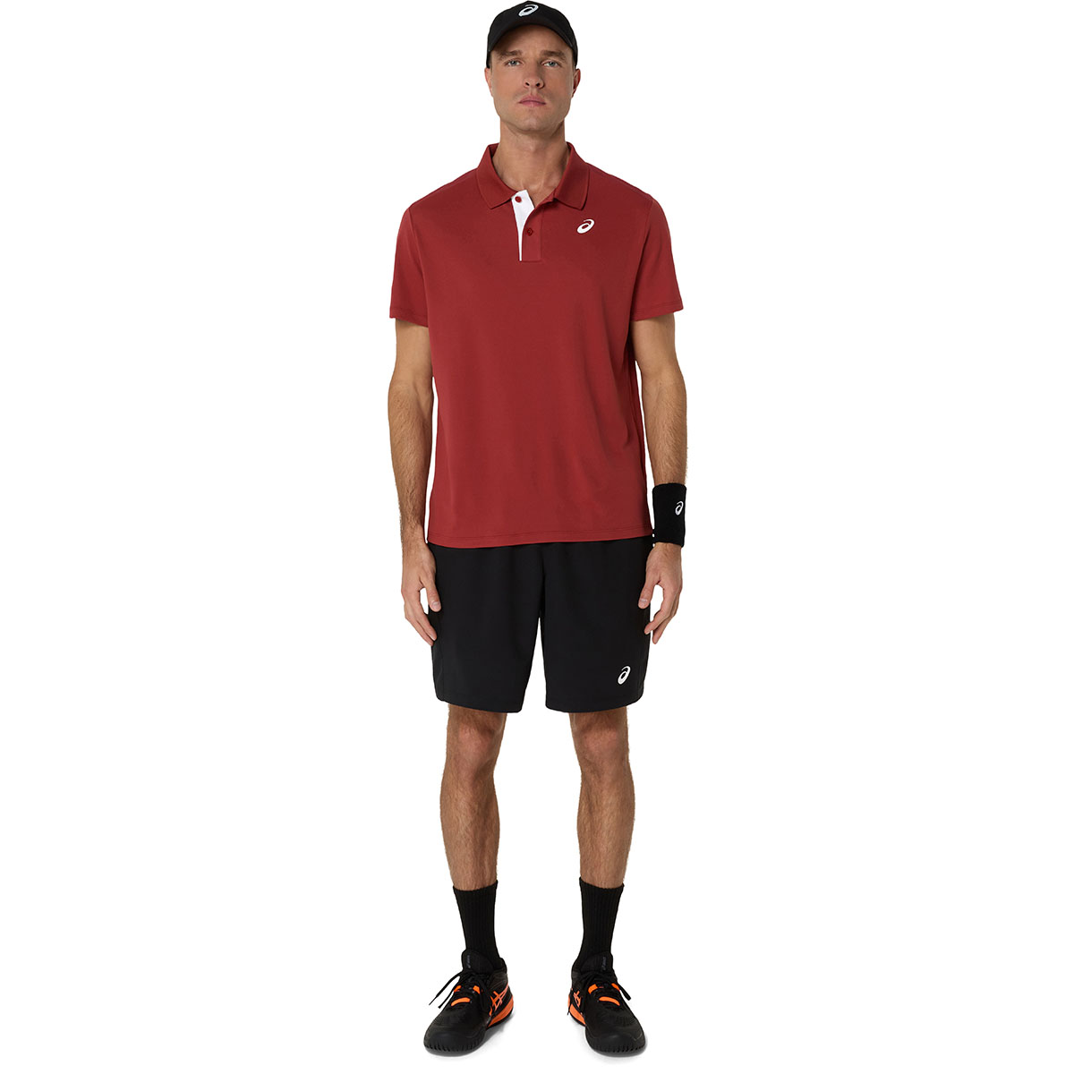ASICS - COURT 9IN SHORT