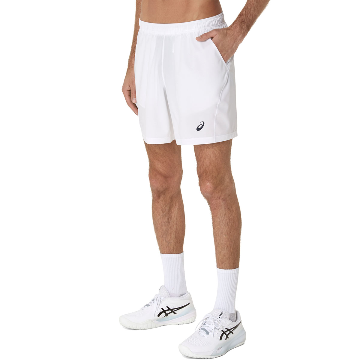 ASICS - COURT 7IN SHORT