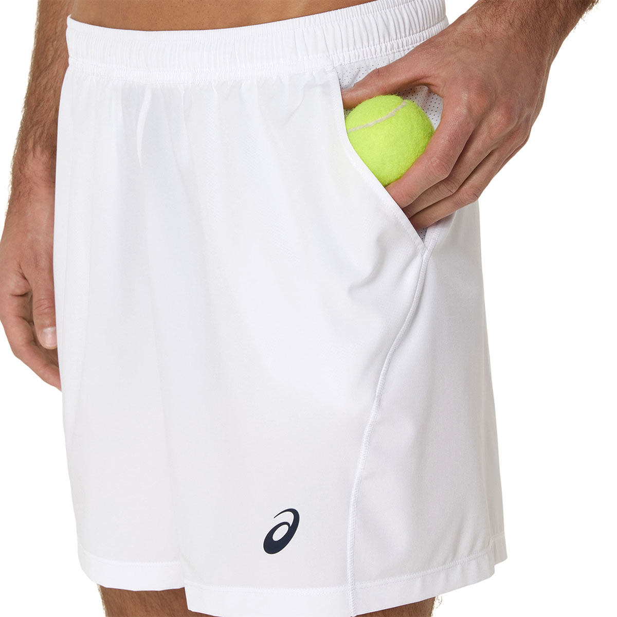 ASICS - COURT 7IN SHORT