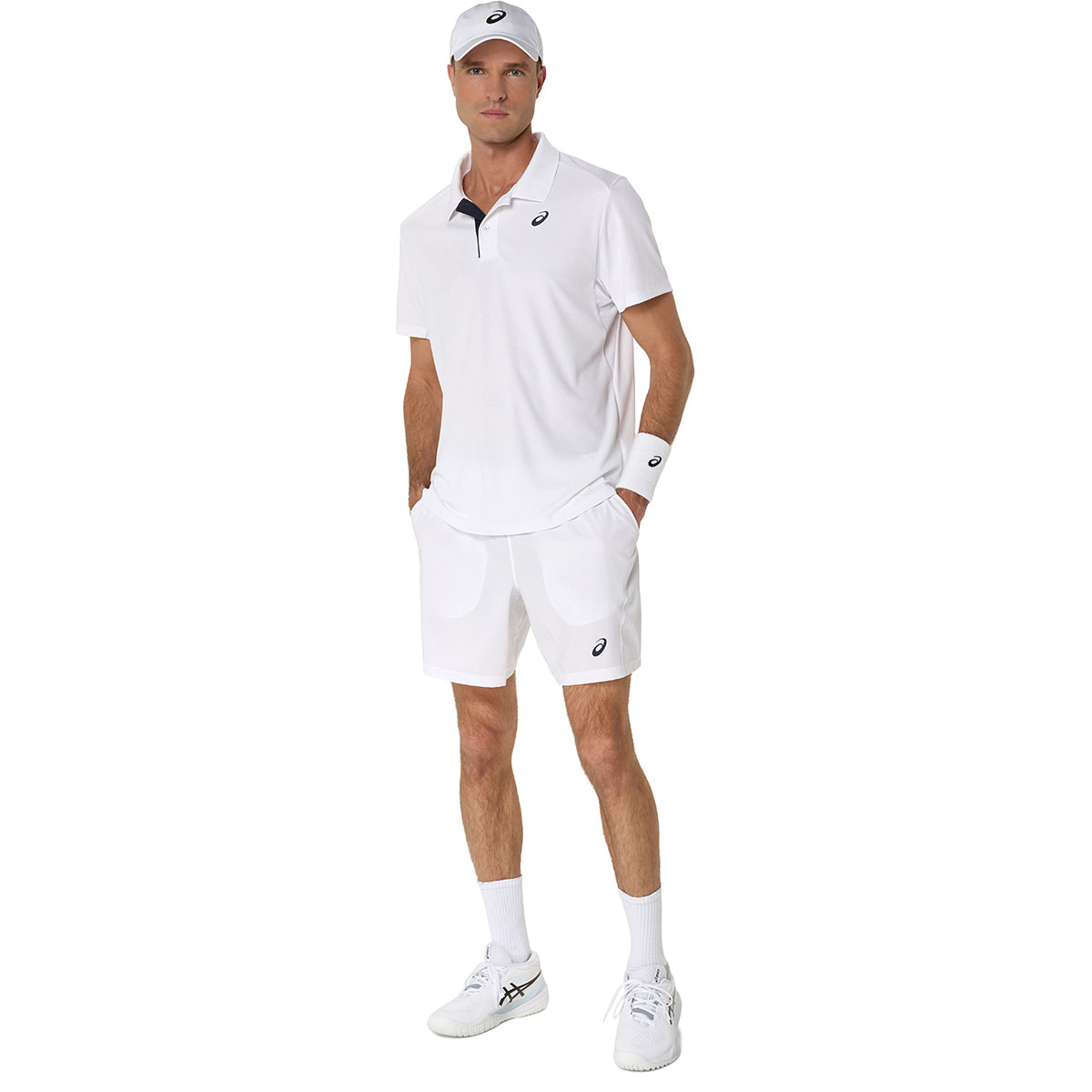 ASICS - COURT 7IN SHORT