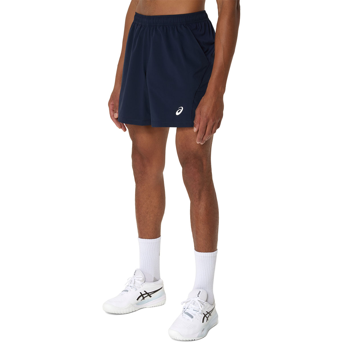 ASICS - COURT 7IN SHORT
