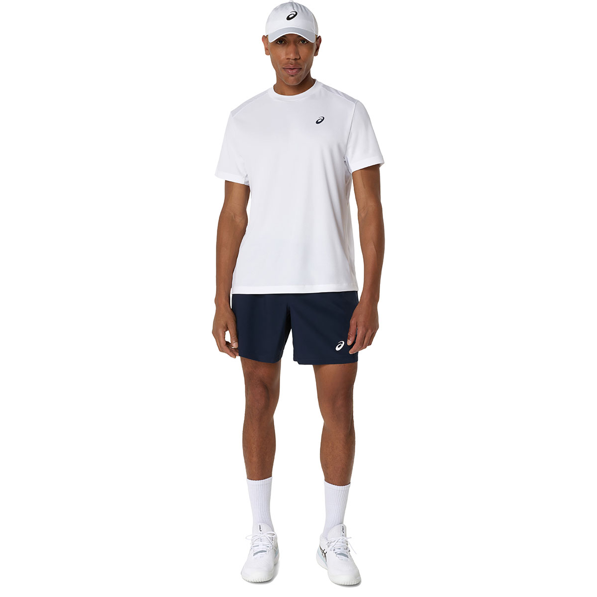 ASICS - COURT 7IN SHORT