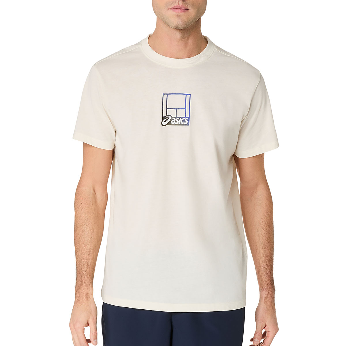 ASICS - COURT CORE GRAPHIC T-SHIRT